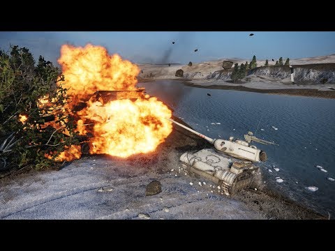 Ye Ole Reliable - The LTTB