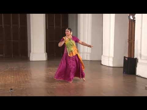 HORI | Festival of Colours | kathak