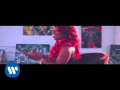 K. Michelle - I Don't Like Me [Official Video]