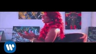 K. Michelle - I Don't Like Me [Official Video]