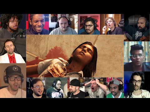 Gamers React to FAR CRY 6 Ending (Diego Ending)
