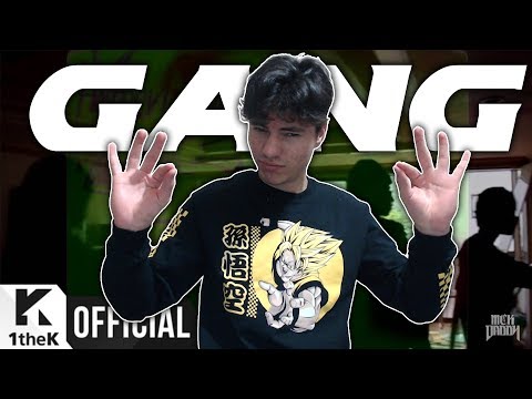 [MV] Mckdaddy _ Shut Up (Feat. Ja Mezz) Reaction