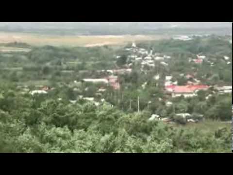 DIENCI, OLT-SATUL MEU NATAL-UITAT DE AUTORITATILE  LOCALE SI JUDETENE*MUZICA VALENTIN GRIGORESCU