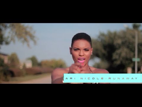 Arí Nicole – Runaway (Radio Edit): Music