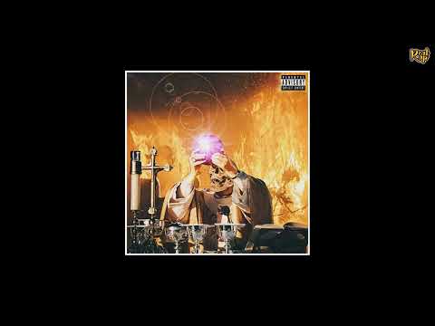 Mad1ne x Blazy Green x Rated R - Last Shot [prod. by Blazy Green]