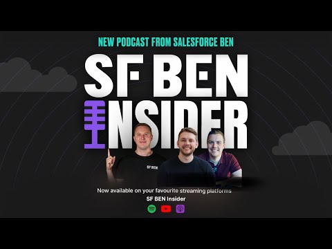 Salesforce Developers Revealed | SF Ben Insider Episode 4