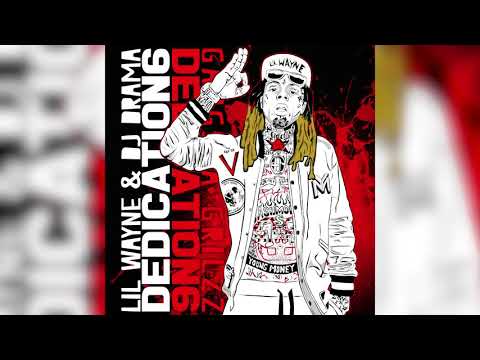 Lil Wayne - New Freezer feat. Gudda Gudda (Official Audio) | Dedication 6