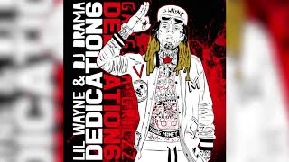 Lil Wayne - New Freezer feat. Gudda Gudda (Official Audio) | Dedication 6