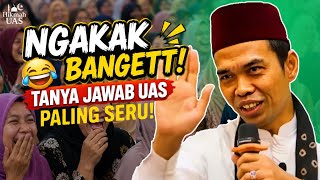 Download lagu Ngakak Banget! Tanya Jawab Ustadz Abdul Somad Paling Seru & Lucu | Jamaah Sampai Tak Kuat nahan Tawa mp3