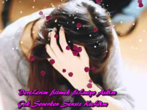 Dj AbduLLah & Ahmet-K - " Sende HataLarımdan ßirisin " [ 2o12 ]