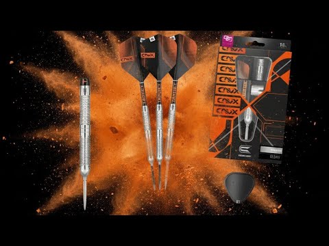 Target Crux 01 – Perfekter Grip für schwitzige Hände