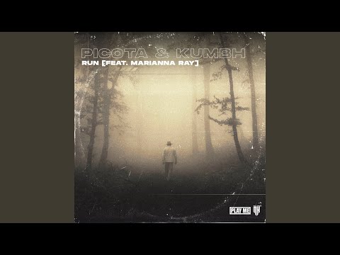 Run (feat. Marianna Ray)