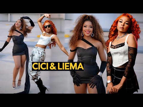 BBMZANSI: Congratulates Liema! Liema Drop New Song With CICI 😱 Liema Is a Big Name
