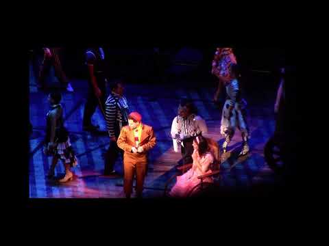 Dancing Through Life- Catherine Charlebois, Sam Seferian