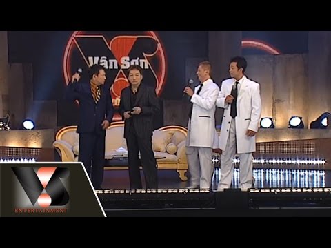 VAN SON 😊 Live Show Canada Tình Người Viễn Xứ | Part 2