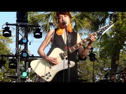 Arum Rae - If I Didn't Know Better - Live HD 3-17-13