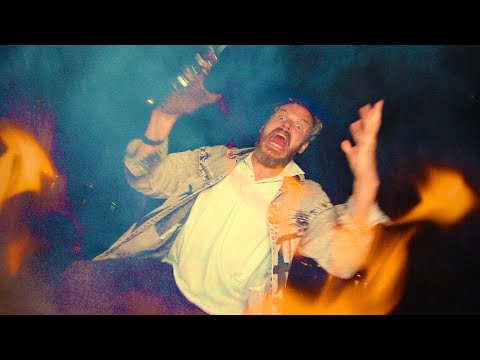 DANNI SNOW X Lil Godd ~ “SINNER” (Official Music Video) 