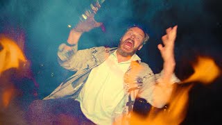 Cover art for Sinner (warning ass song)