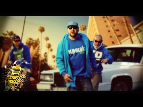 White House Records & DonGuralesko - W górę jadę windą/Vnm - Do jutra - KODEX 4