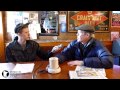 "Spider" John Koerner Interview 2015