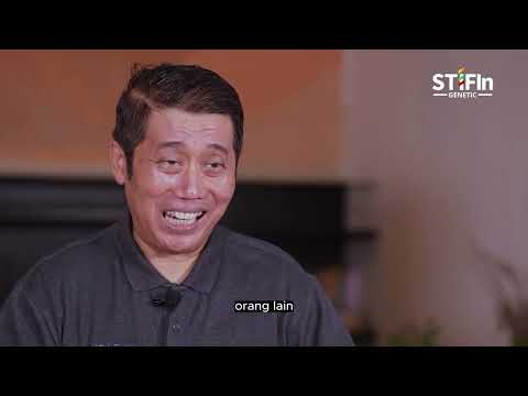 Video STIFIn Sensing