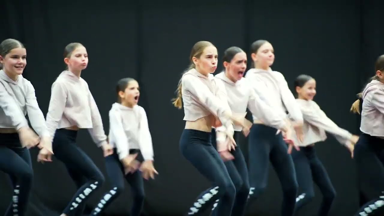 Športni klub Twist 1