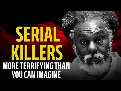 Serial Killer Documentary and Scary Facts