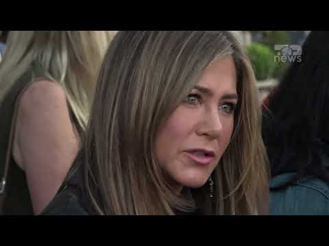 Top News - Jennifer Aniston padit Brad Pitt!/Aktorja i kërkon ish-partnerit 100 milionë dollarë