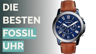 Die 12 besten Fossil Uhr