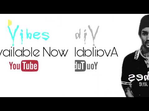 JUAN JULIO- VIBES (OfficialAudio)