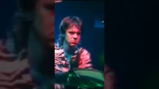 Golden earring - mission impossible (live)