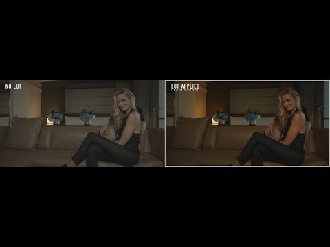 Rec709 Lut Rec709 Lut
