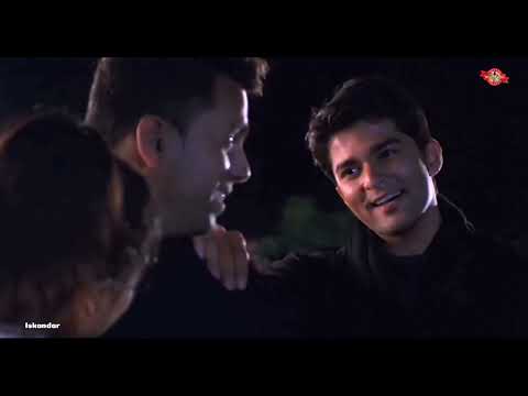 Teri Palkein Jo Uthi || NAAM GHUM JAAYEGA || Diya Mirza&Raqesh Bapat || Full Video Song