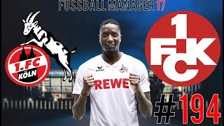 Fußball Manager 17 #194 | Ach ja das Salz | 34. Spieltag | Season 4