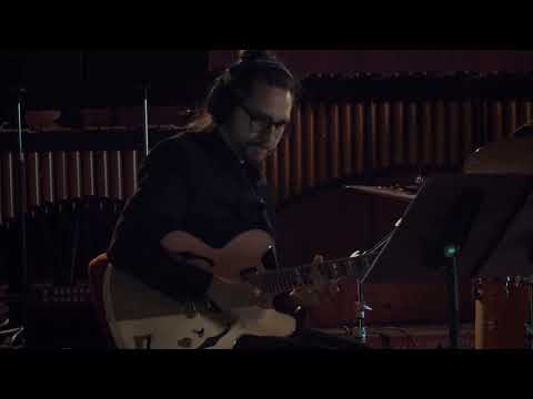 SUITE JAZZ COMPOSERS - SHE WEEPS OVER RAHOON/AIM/HYPERBOLIC TIME CHAMBER -  Battigelli Spinazza Chao