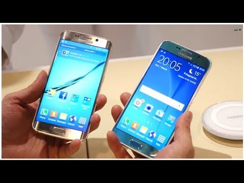 Zwei Samsung-Smartphones ausgemustert: Keine Android-Updates für diese Flaggschiffe