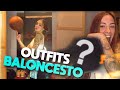 que Outfit Me Pongo Para Jugar A Baloncesto Con Ari Gel