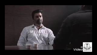 Vikram vedha tamil movie bgm copied from malayalam movie Vikram vedha tamil movie bgm copied from malayalam movie
