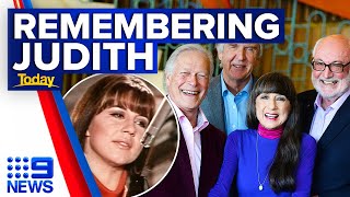 Tributes flow for The Seekers lead singer Judith Durham | 9 News Australia