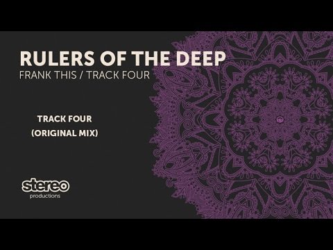Rulers Of The Deep - Track Four (Original Mix)