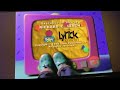 Barney Home Video Lyrick Studios Lyons Partnership L P 1998