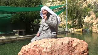 صورة بستان الذاكرين _ الحلقة (16)  علائم المحبة