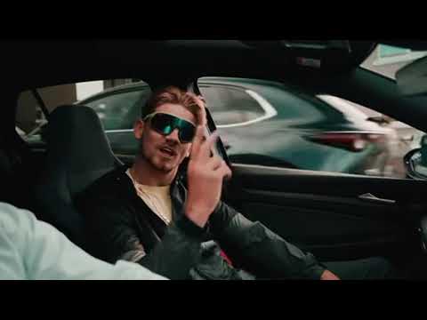 KAV X WRM - Living Life Dangerous (OFFICIAL MUSIC VIDEO)