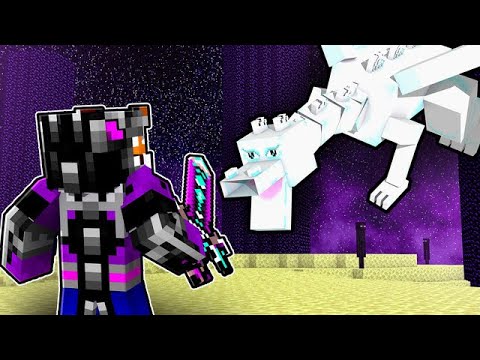 JeromeASF - Beating Minecraft Ice and Fire On Streamer Difficulty