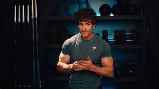 Gymshark We Do Gym campaign