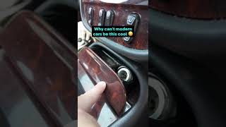Back when cars were all different...