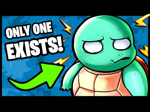 100 Obscure Pokemon Facts You DIDN'T Know!