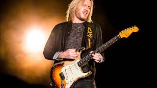 Kenny Wayne Shepherd-The Place You&#39;re In