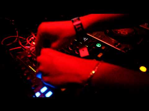 Stereo City Festival 2012 - Bang Bang Servo Live @ Alwo Altenburg