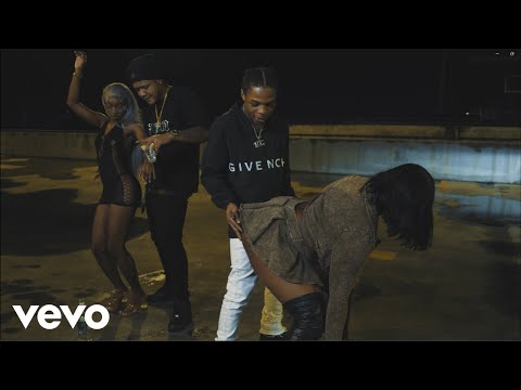 Likkle Addi - Weh Di Party (Official Music Video)